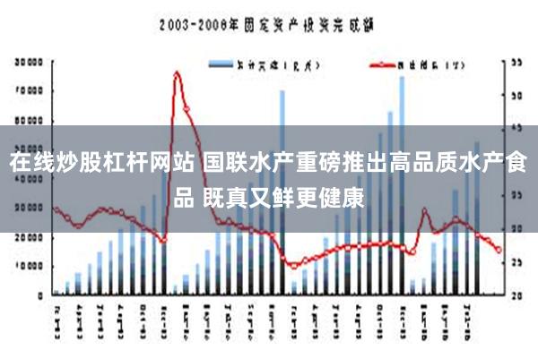 在线炒股杠杆网站 国联水产重磅推出高品质水产食品 既真又鲜更健康