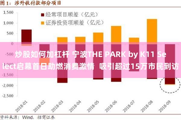 炒股如何加杠杆 宁波THE PARK by K11 Select启幕首日助燃消费激情  吸引超过15万市民到访