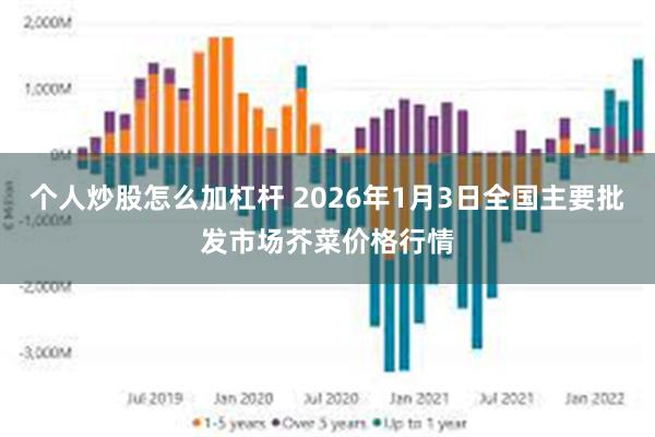个人炒股怎么加杠杆 2026年1月3日全国主要批发市场芥菜价格行情